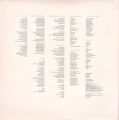 Music For The Masses (Clear Vinyl)